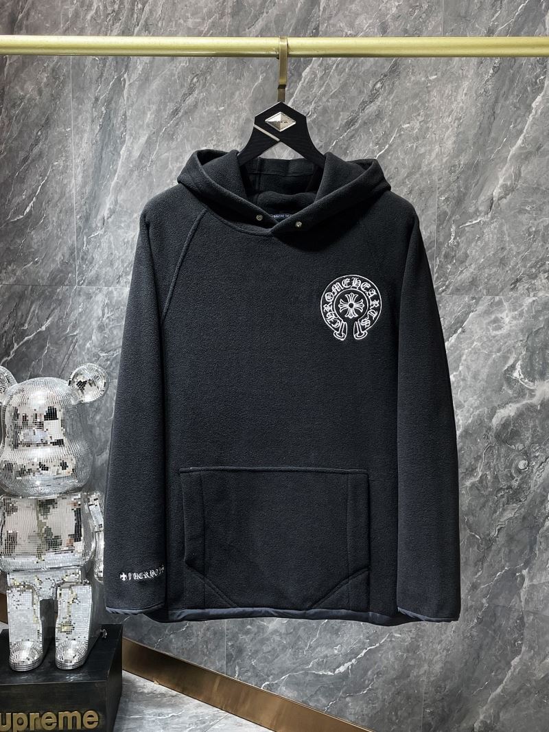 Chrome Hearts Hoodies